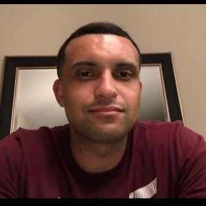 Meet your Posher, Jonathan